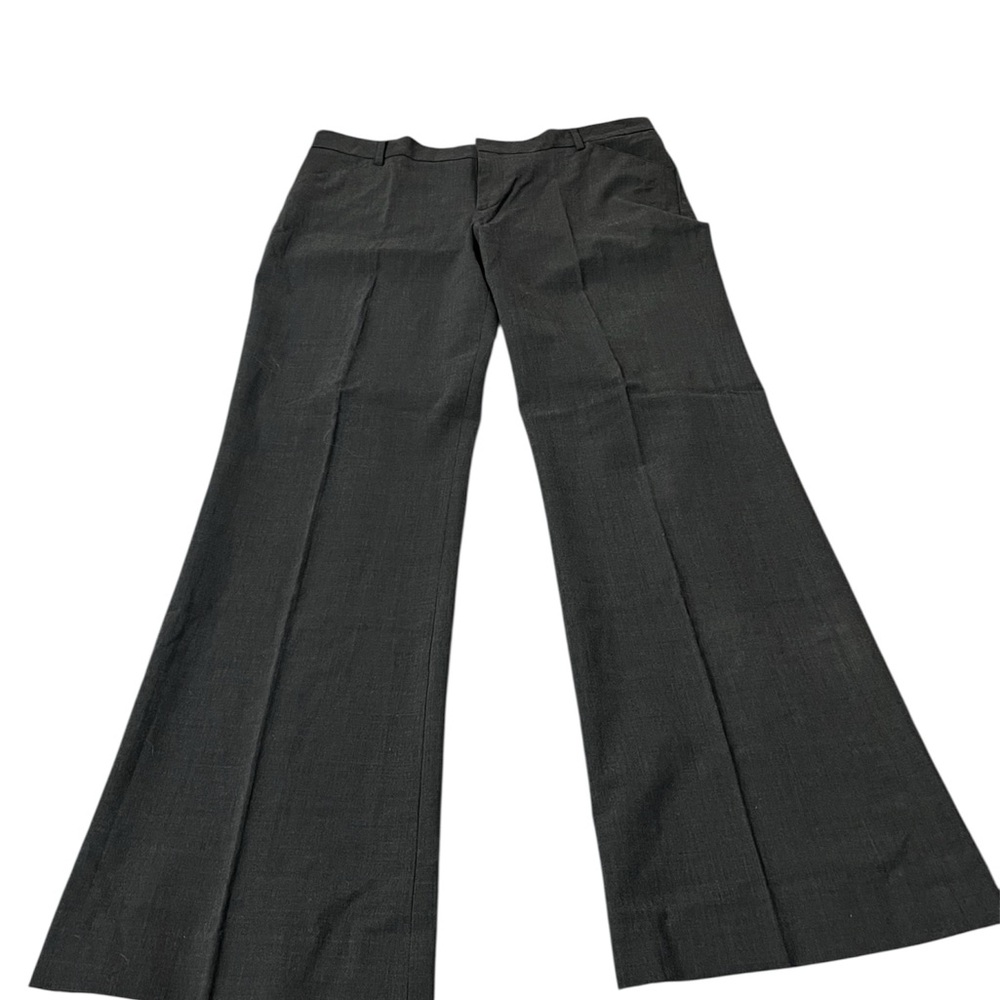 GAP Black Perfect Trousers